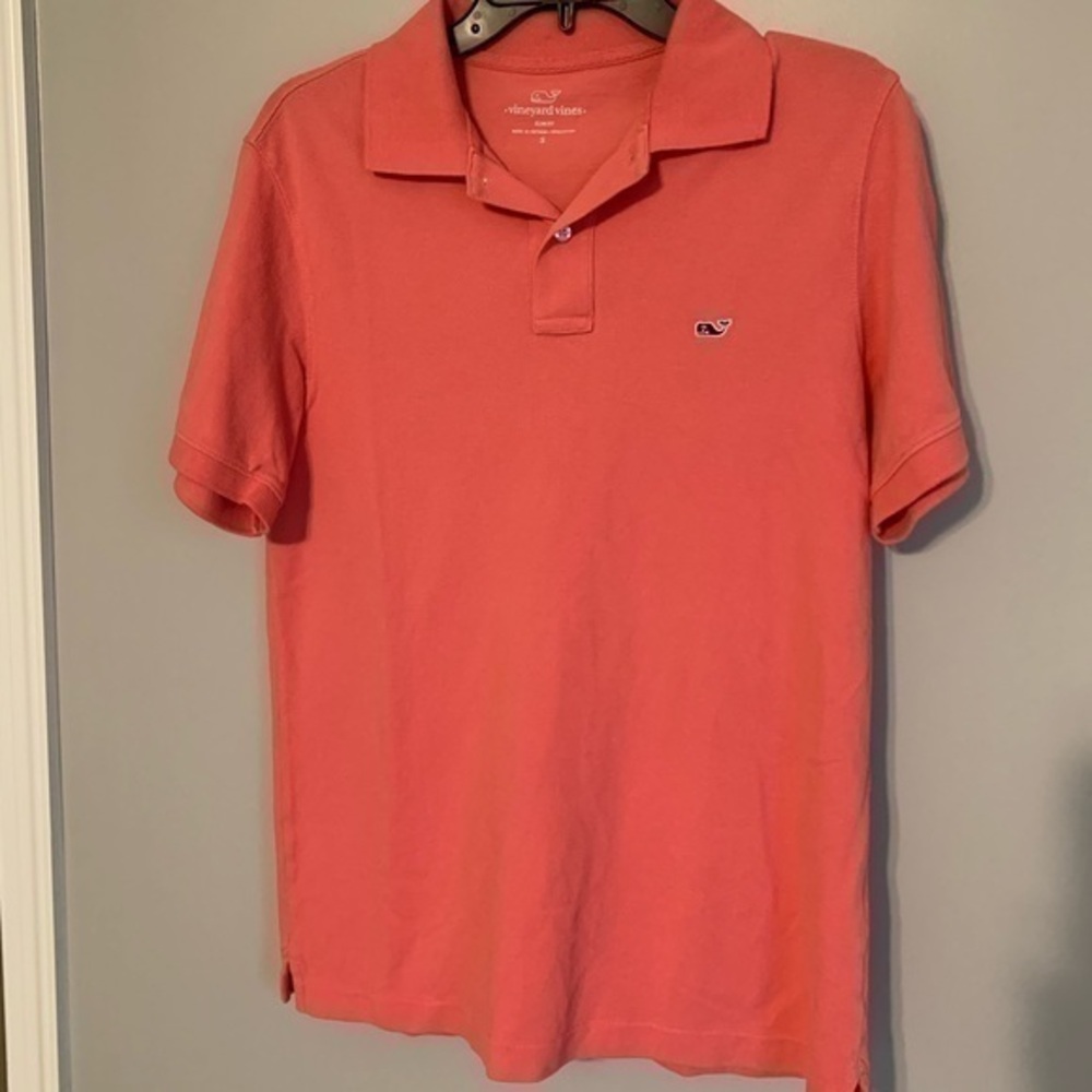 Vineyard Vines woman’s polo